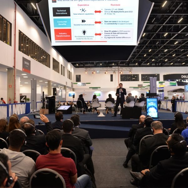 Futurecom LSIF GSMA destaque