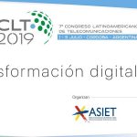 CLT19 delineará o caminho para a transformação digital da América Latina