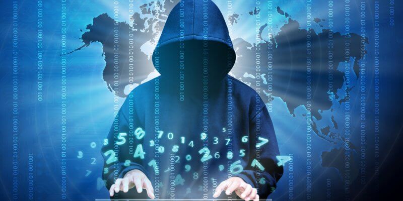 Ataques Cibernéticos segurança digital