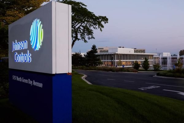 Johnson Controls