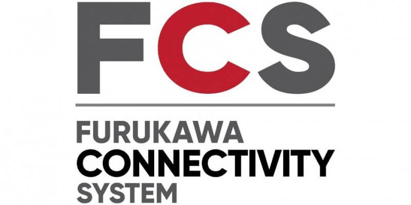 Furukawa atualiza sua marca FCS