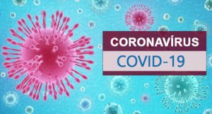 pandemia do coronavírus