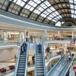 Qualidade do ar torna-se fundamental em shopping centers em meio à Covid-19