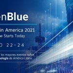 Johnson Controls: OpenBlue Summit Latin America 2021 Tomorrow starts today