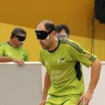 Paratleta patrocinado pela Furukawa conduzirá tocha Olímpica em Curitiba