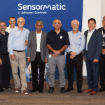 Sensormatic registra 70 patentes em 2020 e lidera inovação para o varejo