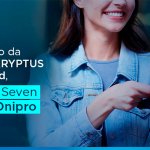 Com apoio da parceria Kryptus-Ecoscard, grupo Seven lança Onipro