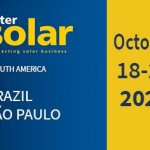 The smarter E South America: recorde de público do evento em 2021