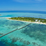 Resort nas Maldivas investe em solução óptica da Furukawa