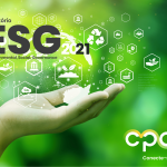 CPQD apresenta seu primeiro Relatório de Sustentabilidade