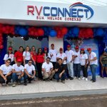 Furukawa – Provedor RV Connect agiliza instalação de rede no Amazonas