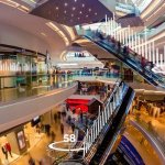 Solução analisa fluxo de visitantes para melhorar a eficiência de shoppings