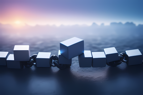 Besu framework blockchain