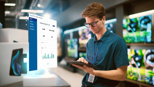 Shrink Analyzer com machine learning
