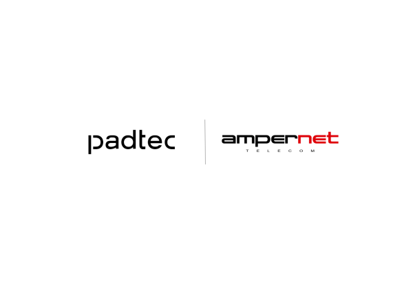 padtec ampernet
