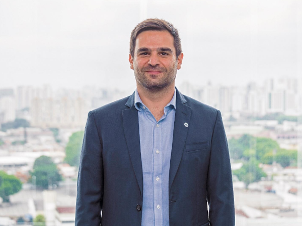 João Paulo Oliveira - Johnson Controls