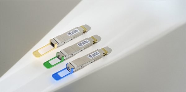Padtec Plugaveis Cinza