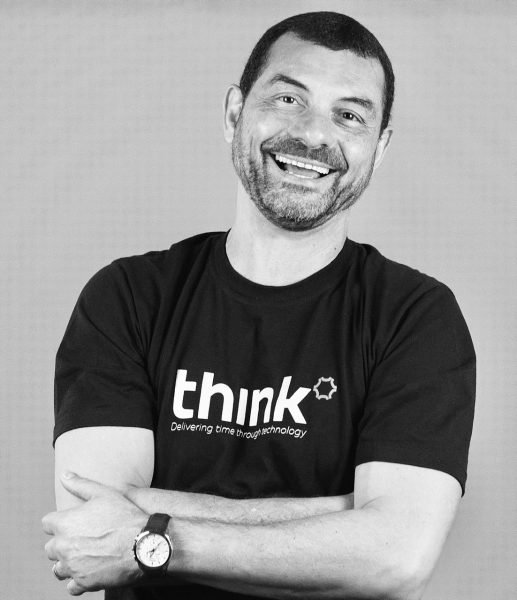 Think: Marco Lorena