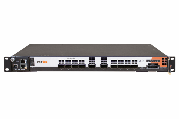transponder óptico padtec