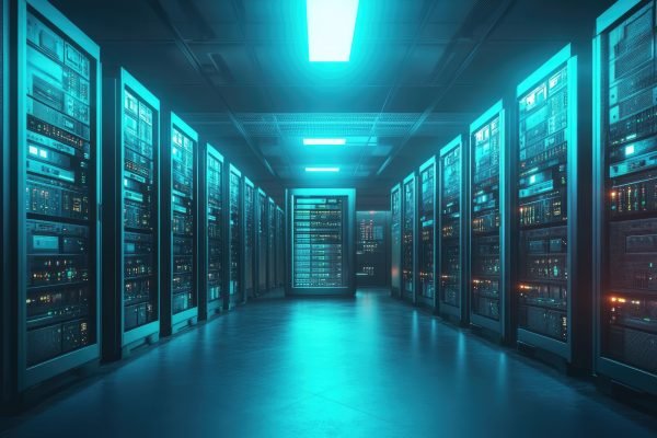 data centers, CPQD, ABDI