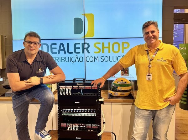 Dealer Shop - Panduit