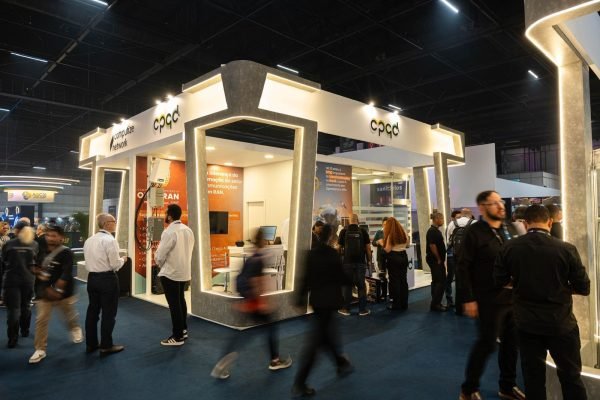 CPQD Abrint Global Congress
