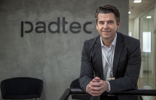 Padtec Alexandre Piovesan