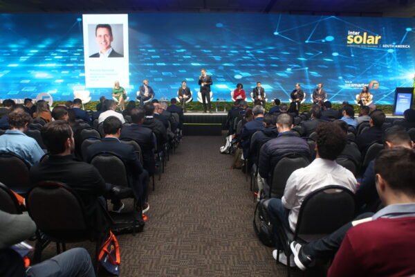 Congresso The Smarter E South America