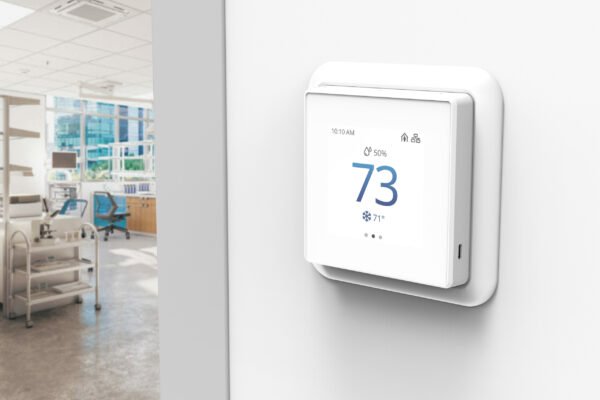 termostato Johnson Controls