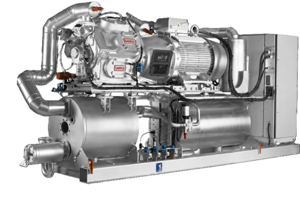 Bombas de calor Johnson Controls
