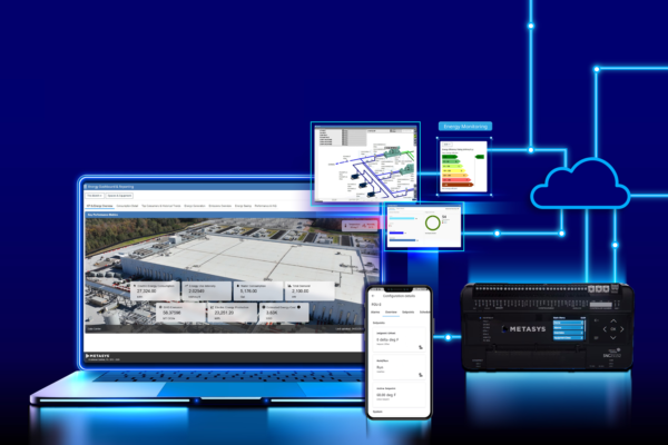 metasys johnson controls