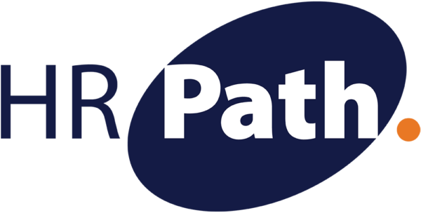 HR Path logo