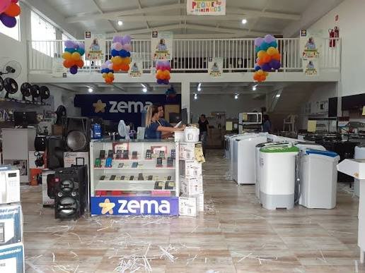 Eletrozema Compliance