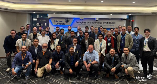 Johnson controls JCI Connect