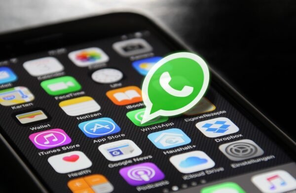 whatsapp veridas