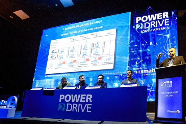 Power2Drive