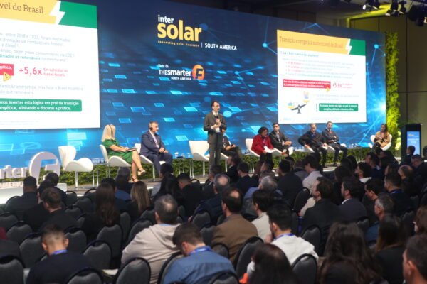 Intersolar 2026
