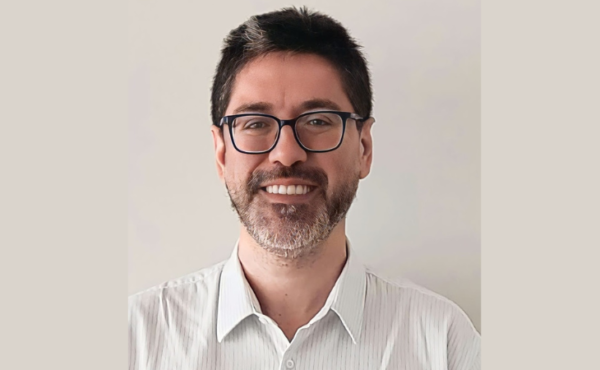 Daniel Carrasco, Think, Febraban Tech
