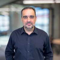 Felipe Fulgêncio, líder do GT-API de Telegestão