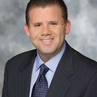 Ross Rosenberg Speedcast