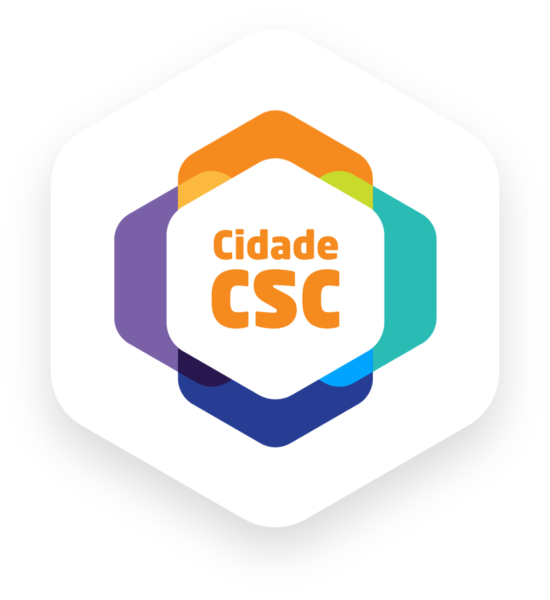 Cidade CSC