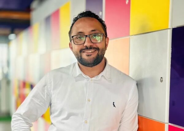 Vínculoo Rafael Anselmo